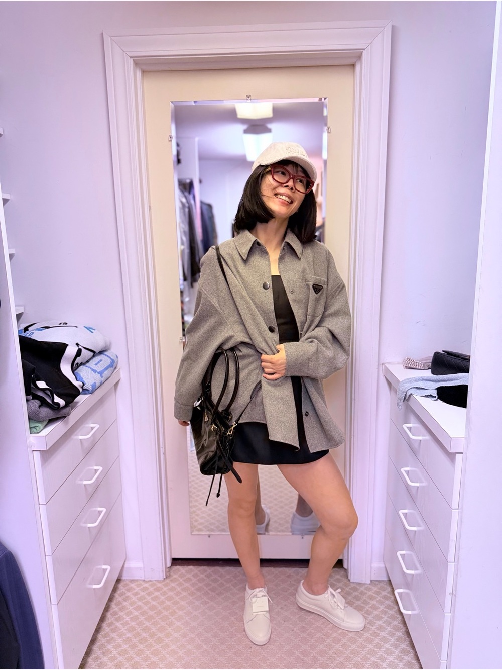 Meet the Posher | DITR Collective - Picture 11 of 11